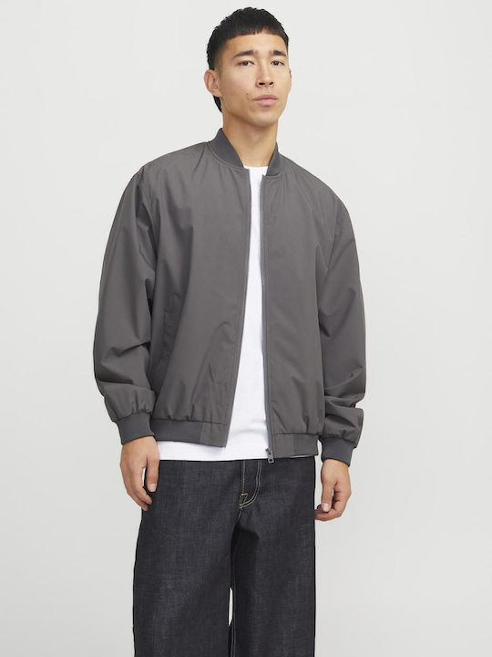Jack & Jones Μπουφάν Bomber Castlerock