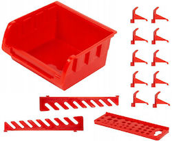 Kraft & Dele Organizator Din Plastic Stivuitor KD11862