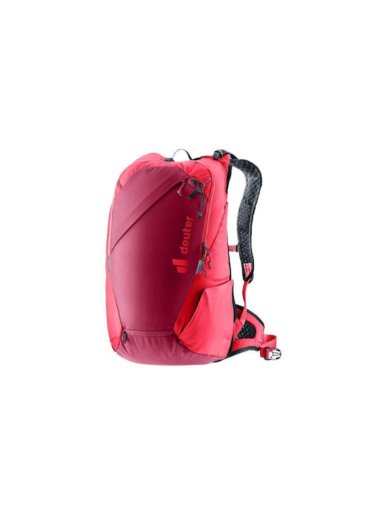 Deuter 20л Туристическа Дневна Раница