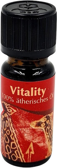 Elina Aromatisches Öl 100% Ätherisches Öl Duft Vitalität 10ml
