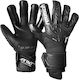 Reusch Reusch Attrakt Infinity Resistor Adults Goalkeeper Gloves Black