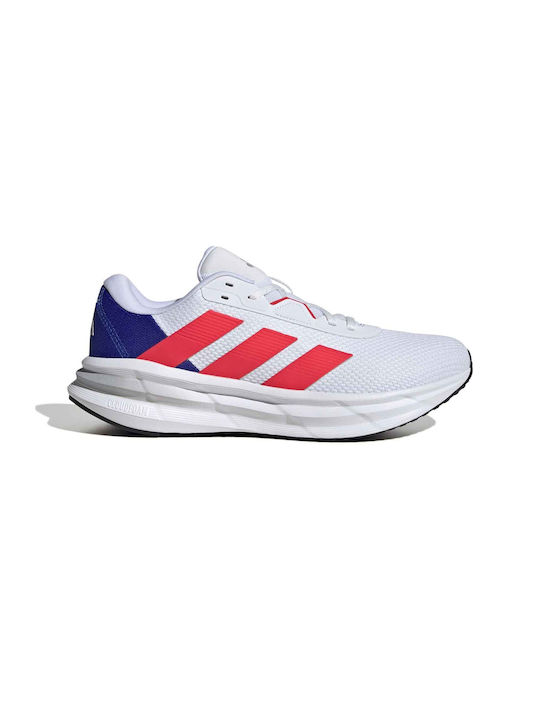 adidas Galaxy 7 Herren Sportschuhe Laufen Weiß