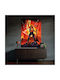 Stranger Things Eddie Wandbanner '125 x 85 cm'