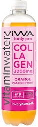 Viwa Body Protection Orange Passion Fruit 600ml