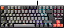 Tracer Gamezone Strike 87 Μηχανικό (Αγγλικό US) Tracer Gamezone Strike 87 Μηχανικό (Αγγλικό US)