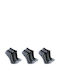 Carhartt Force Midweight Low Cut Sock 3 Pack