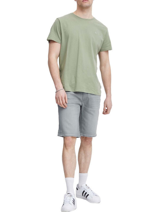 Blend Bermudă de Bărbați Gray