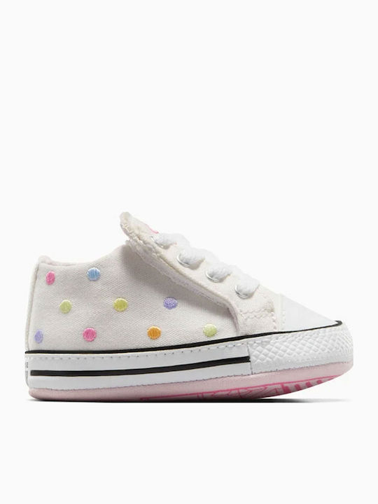 Converse Βρεφικά Sneakers Αγκαλιάς All Star