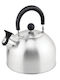 Zilan Stainless Steel Kettle Silver 3000ml Zilan