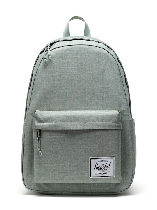 Herschel Classic Xl 30lt Green
