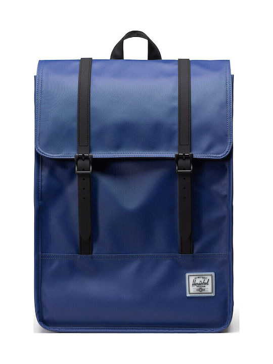 Herschel Survey Weather Resistant Μπλε