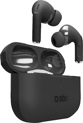 SBS Air Kab Max In ear Bluetooth хендсфри Слуша...