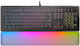 Turtle Beach Vulcan II Max Gaming Mechanische Tastatur mit RGB-Beleuchtung (Englisch US)