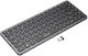 Borofone BG16 Kabellos Bluetooth Nur Tastatur Internationales Englisch