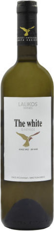 Ορεινοί Αμπελώνες Λαλίκος White 2024 750ml