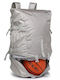Miss Lulu Backpack Γκρι
