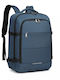 Miss Lulu Backpack Navy Blue
