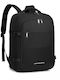 Miss Lulu Backpack Μαύρο