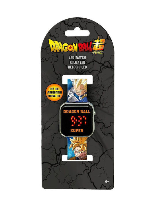 Kids Licensing Kinderuhr 30mm Schwarz