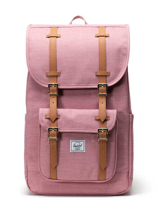 Herschel Little America 30lt Λιλά