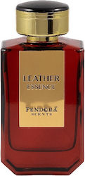 Pendora Scents Leather Essence Eau de Parfum 100ml Pendora Scents Leather Essence Eau de Parfum 100ml