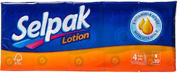 Selpak Lotion