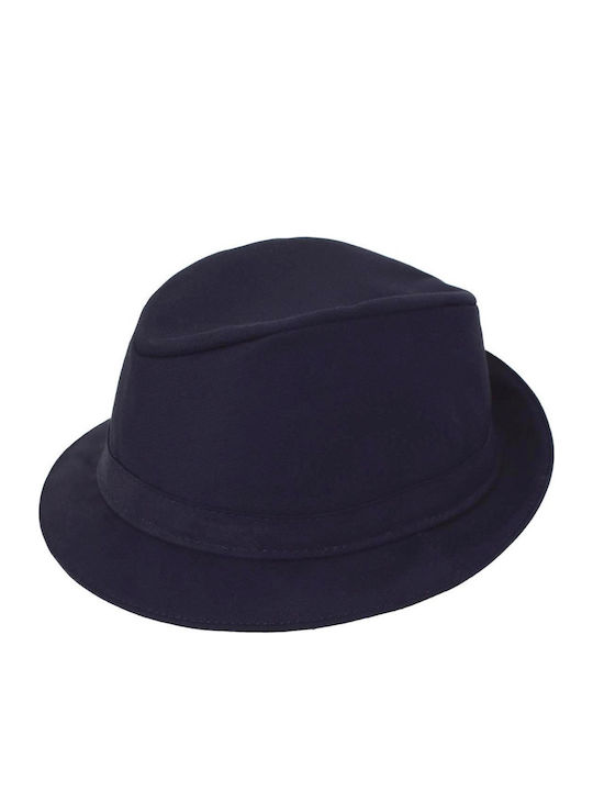 Nst Nastasia Kids' Hat Fedora Blue