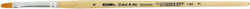 Schul-Flachpinsel Nr. 4 Schul-Flachpinsel Nr. 4