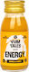 Yumtales Shot Μάνγκο & Μέλι-100% Οργανικό Σφηνά...