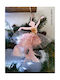 Ornament suspendat Balerina