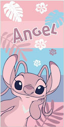 Disney Angel Beach Towel 70x140cm