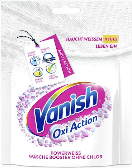 Vanish Οχi Action 250gr White