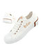 Boots White