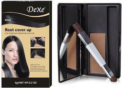 Dexe Root Cover Up 6g Black