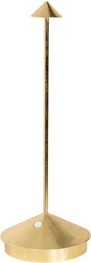 Zafferano LED Decorative Table Lamp Adjustable White Zafferano LED Decorative Table Lamp Adjustable White