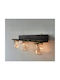 Dekorative Lampe