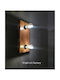 Dekorative Lampe