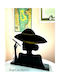 Decorative Lamp Black