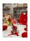 Decorative Lamp Forever Rose Pink