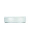 Zafferano Ceiling Mount Light White with Socket E27