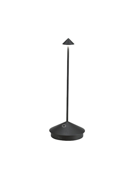 Zafferano Desktop LED Lamp 2.2W 29x7.5cm