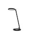 Emos Charles LED Office Lamp in Black Color