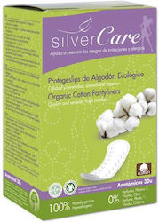 Masmi Silver Care Panty Liners 30pcs