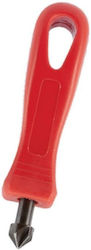 Poggi 451 Φρεζες Ξυλου Χειρος 12 Mm