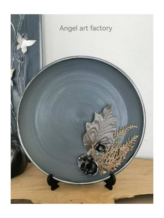 Christmas Plate
