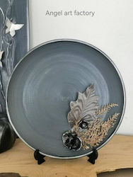 Christmas Plate Christmas Plate