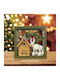 Christmas Table Decoration