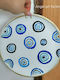 Πιάτο Ceramic Eyes