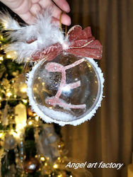 Decorative Snow Globe