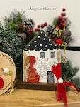 Christmas Decorative House